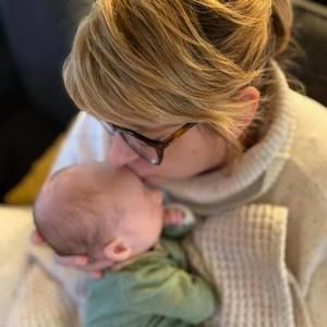 Meet your Posher, Staci